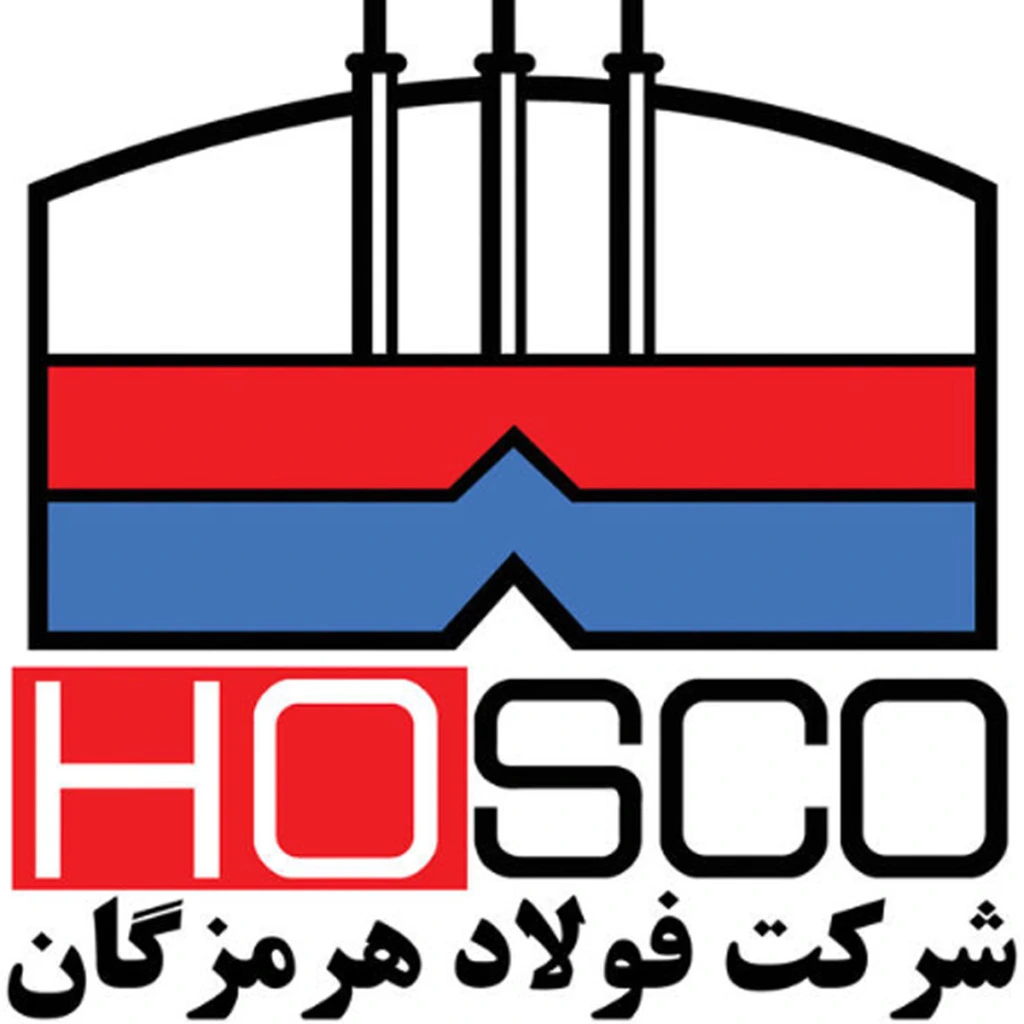 فولاد هرمزگان