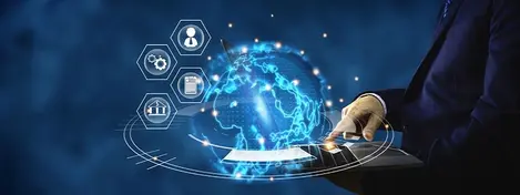 پلتفرمهای پرداخت آنلاین