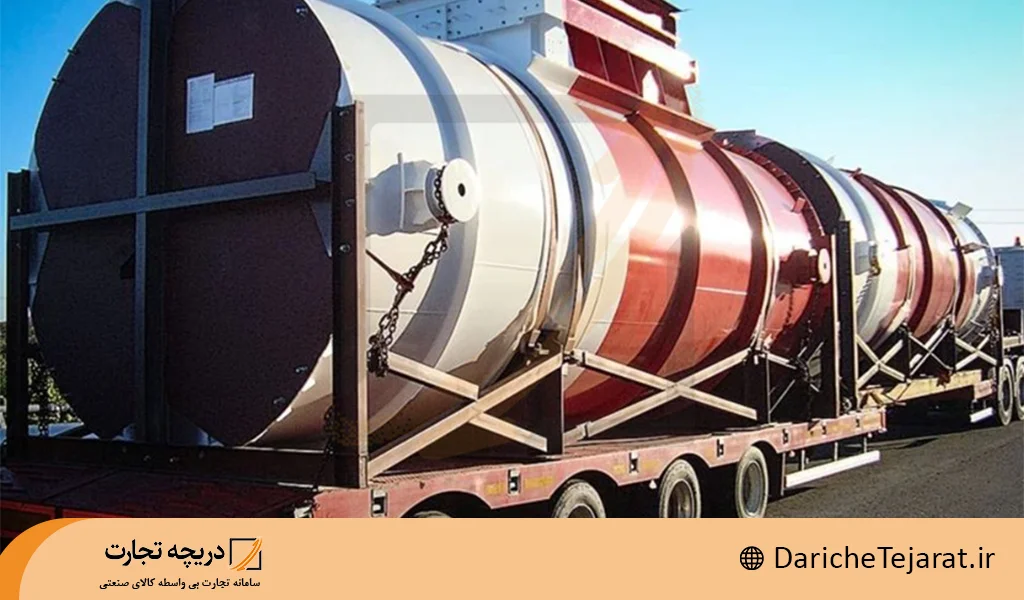 وظایف فروشنده در daf چیست