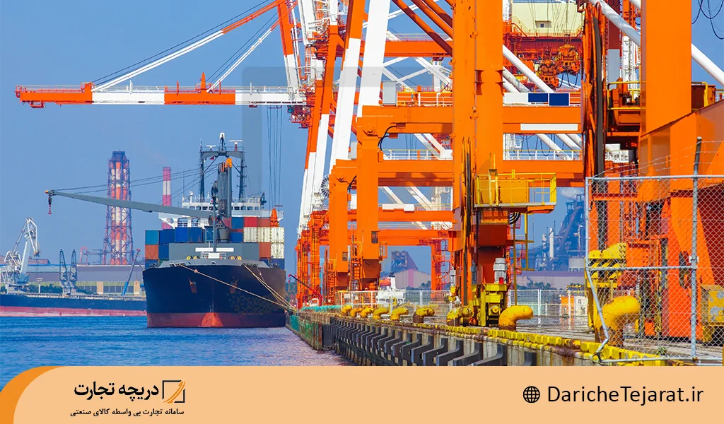 اصول تنظیم قرارداد deq