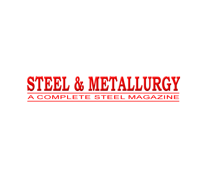 نشریه Steel & Metallurgy