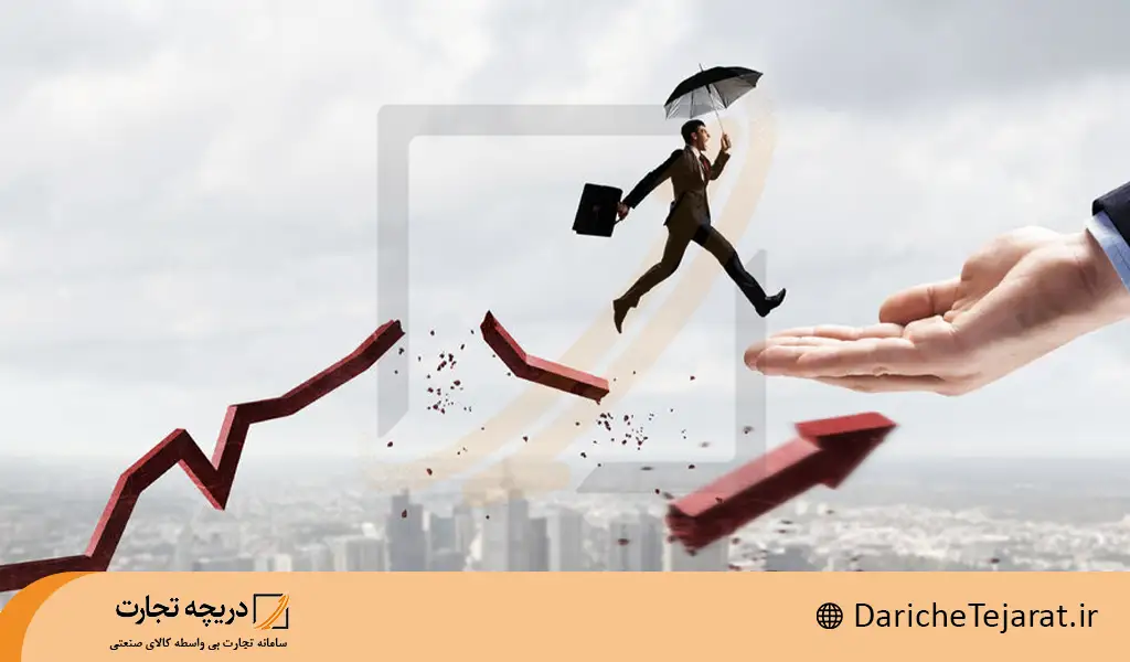 اختلالات لجستیکی