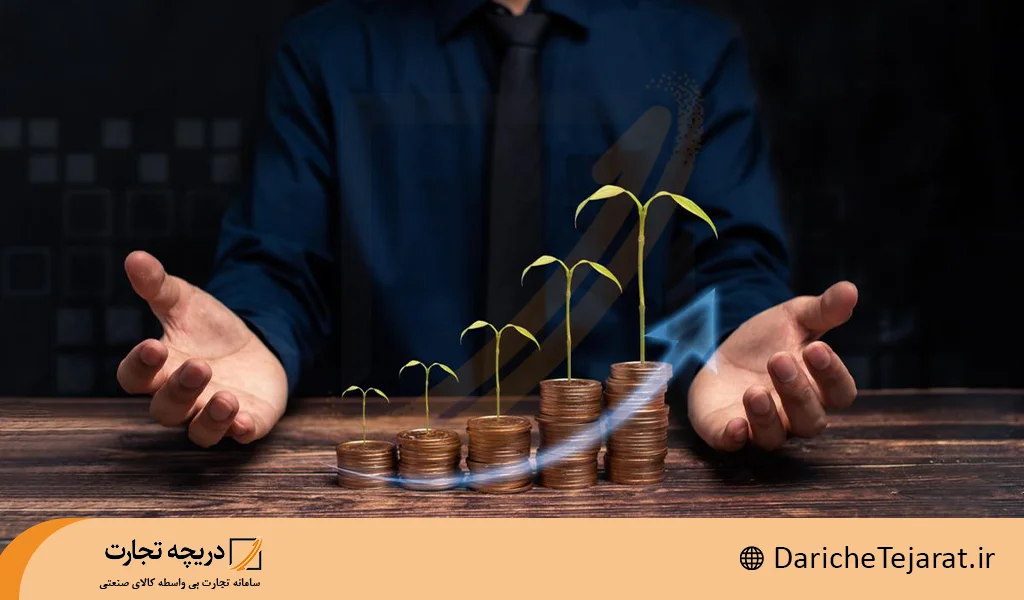 تحلیل سرمایه گذاری در صنعت پتروشیمی