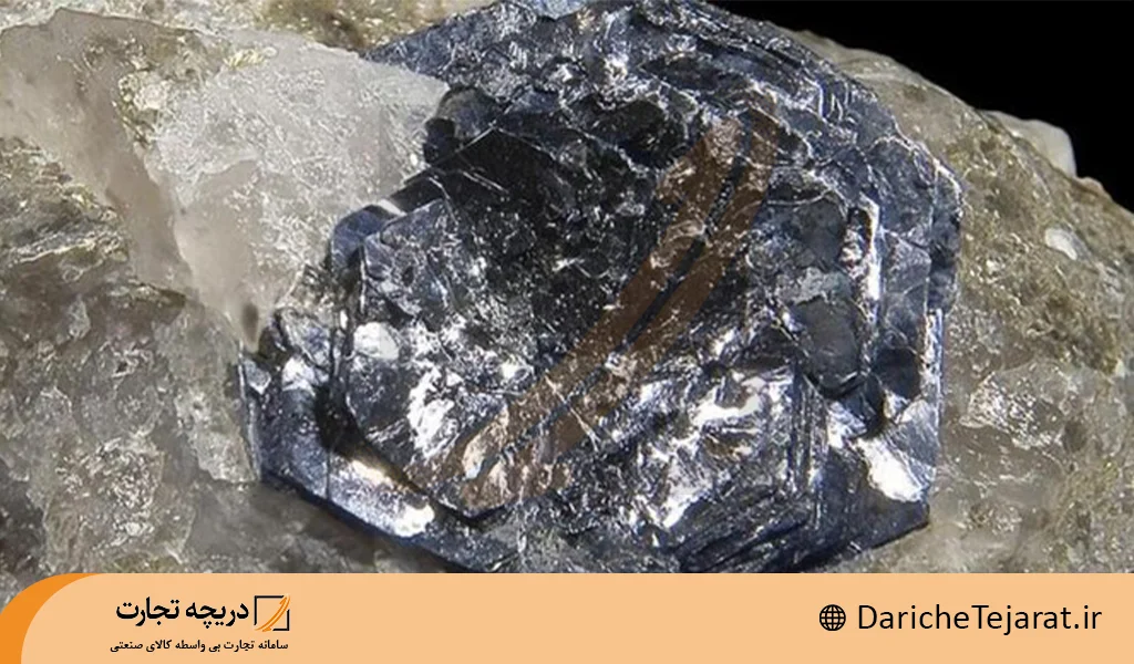 ترکیبات مولیبدن