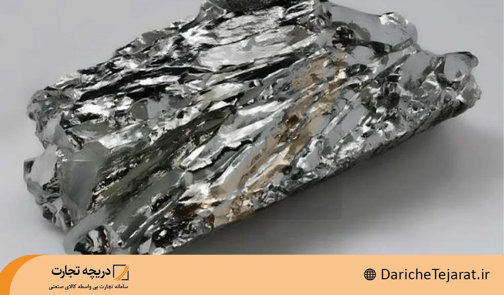 کاربرد های مولیبدن