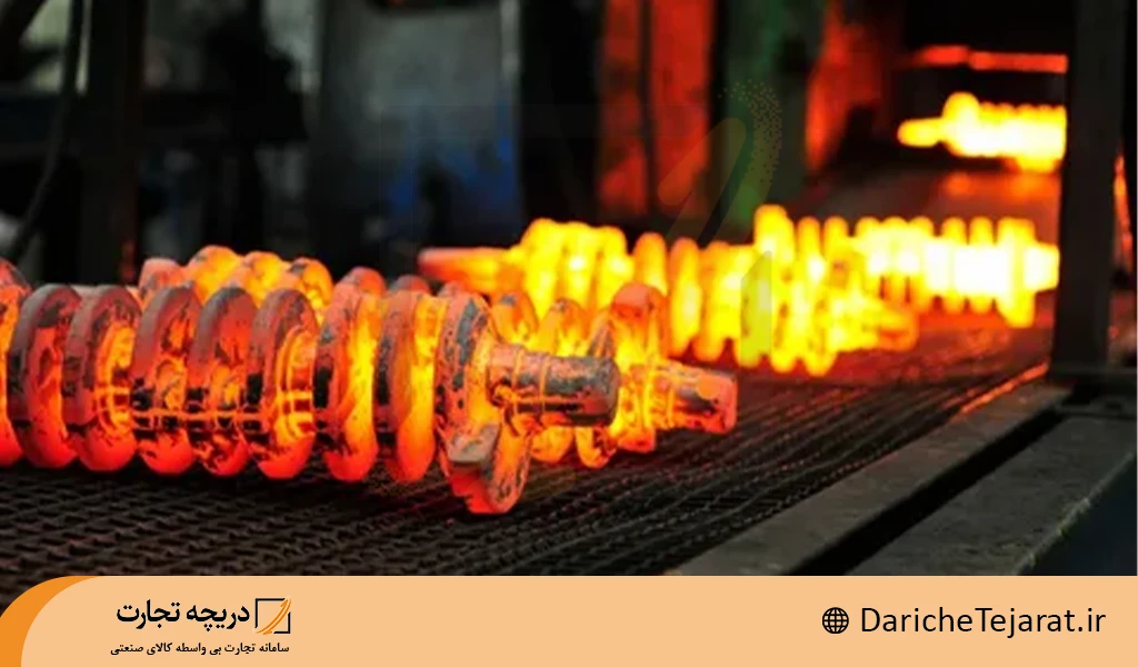 ریسک های عملیات حرارتی