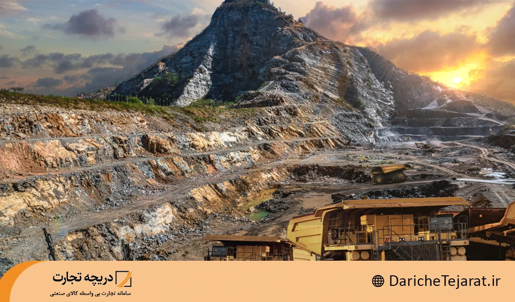 مضرات زیست محیطی تنگستن