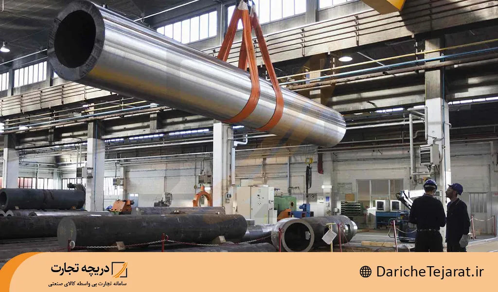 پایپینگ چیست