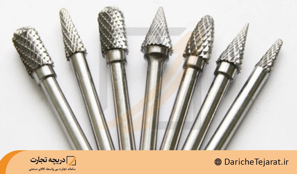 کاربرد تنگستن