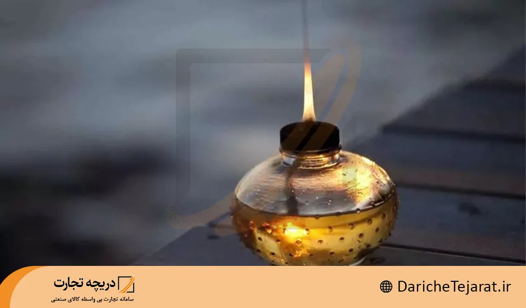نفت سفید چیست