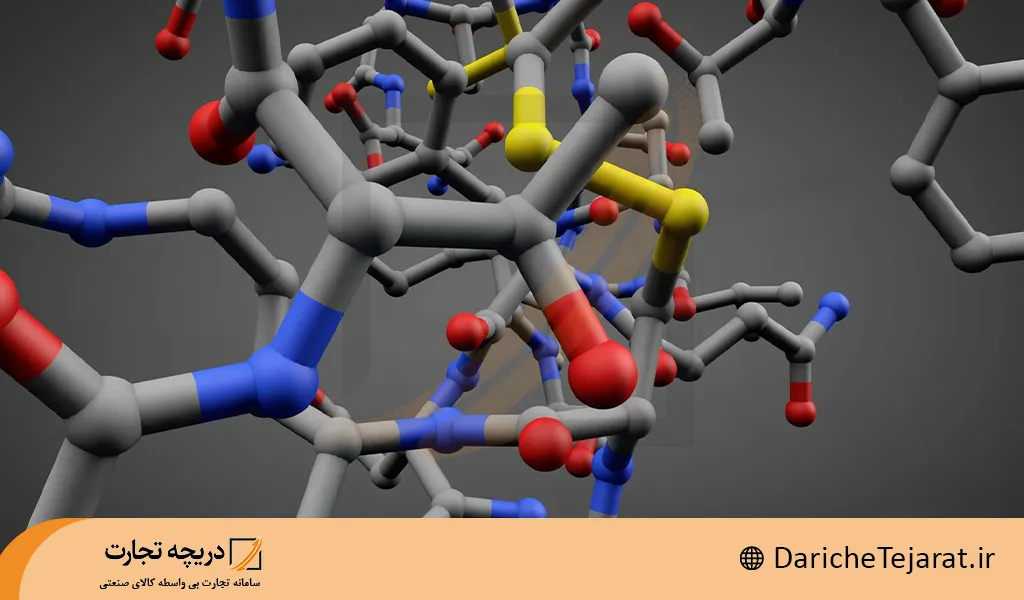 انواع پلیمر ها بر اساس خواص فیزیکی
