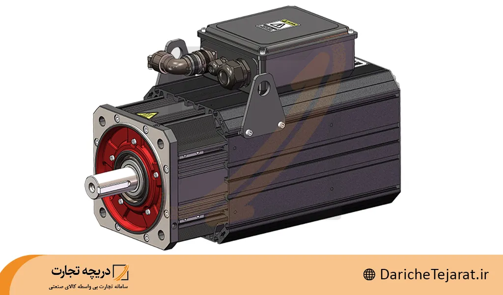 سروو موتور چیست؟ راهنمای جامع شناخت، اجزا و کاربردها