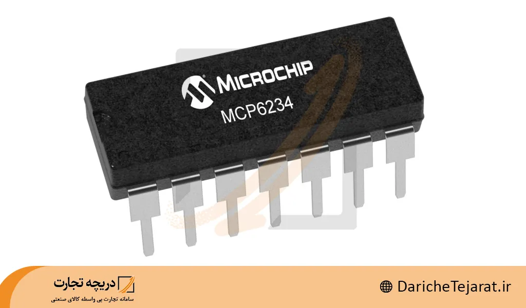 میکروکنترلر چیست