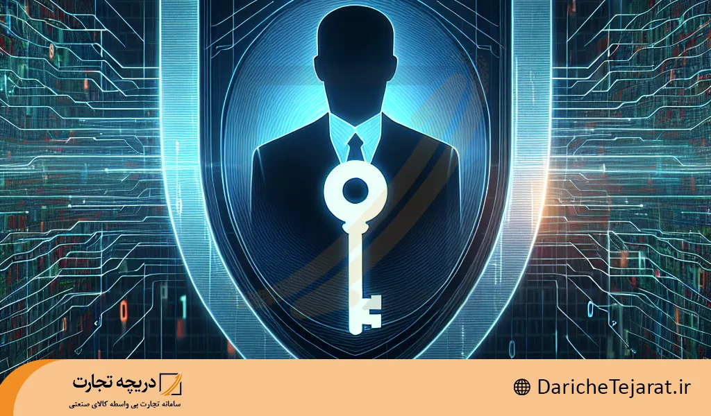 امنیت سایبری در اتوماسیون صنعتی
