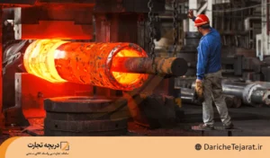 فورج چیست و چگونه انجام میشود؟ روش ها و کاربرد ها