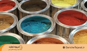 پیگمنت چیست و چه کاربردی دارد؟ بررسی علمی، صنعتی و کاربردی پیگمنت ها