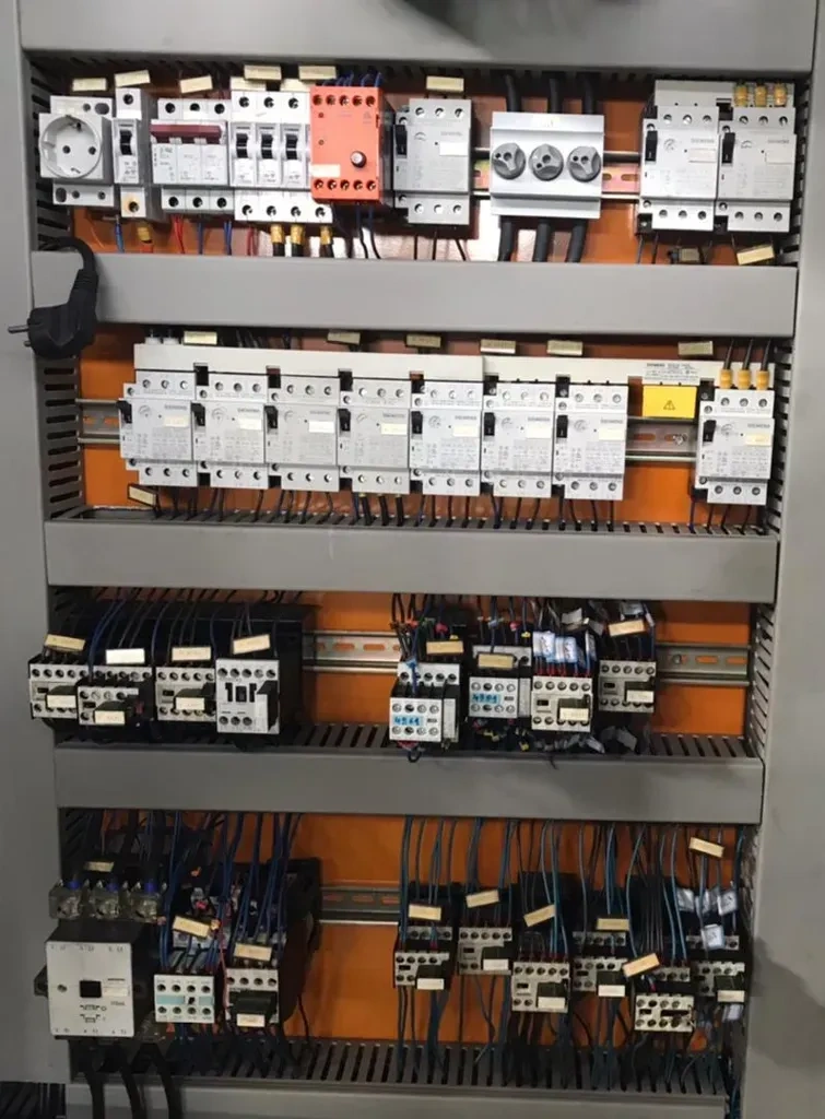 CTX400