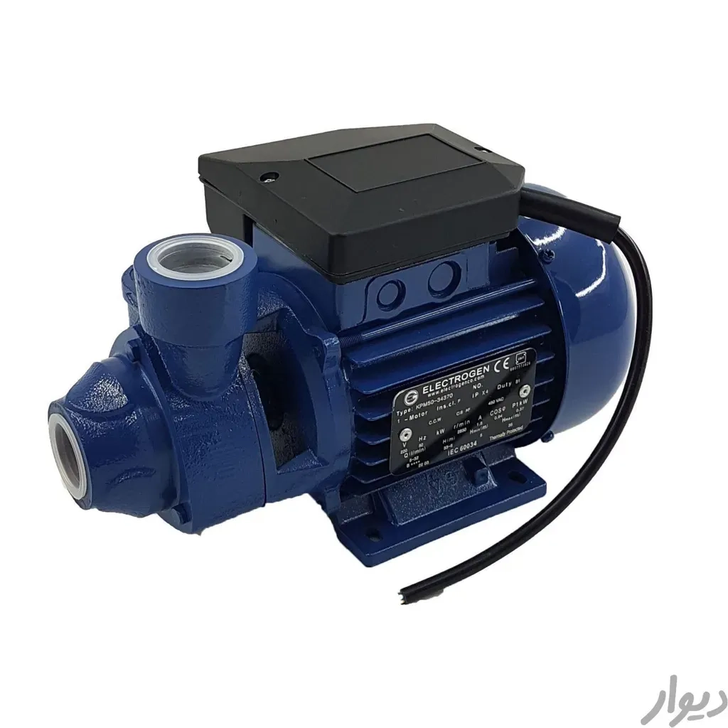 KPM100