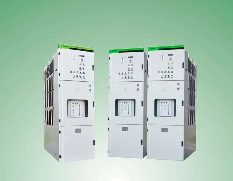 GSR6-27.5kV