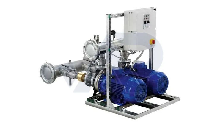 CDA 400T