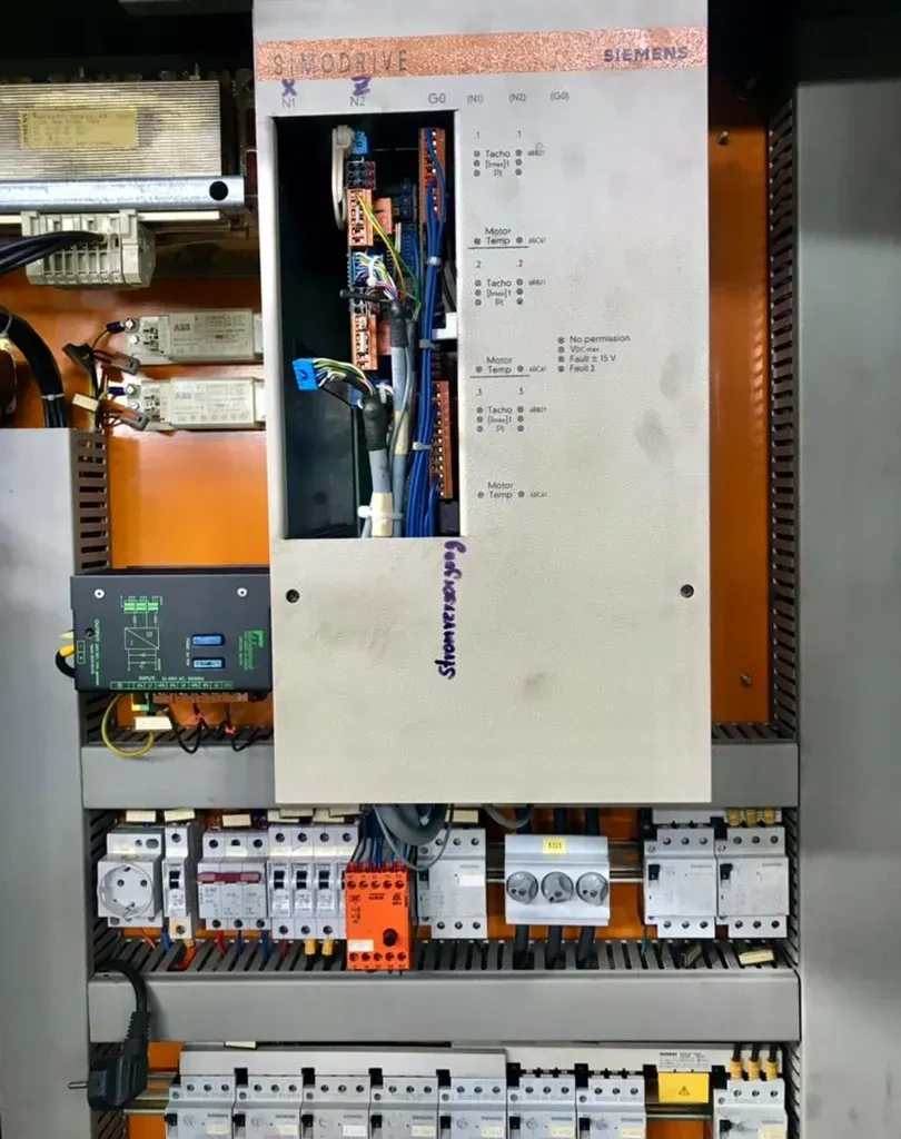 CTX400
