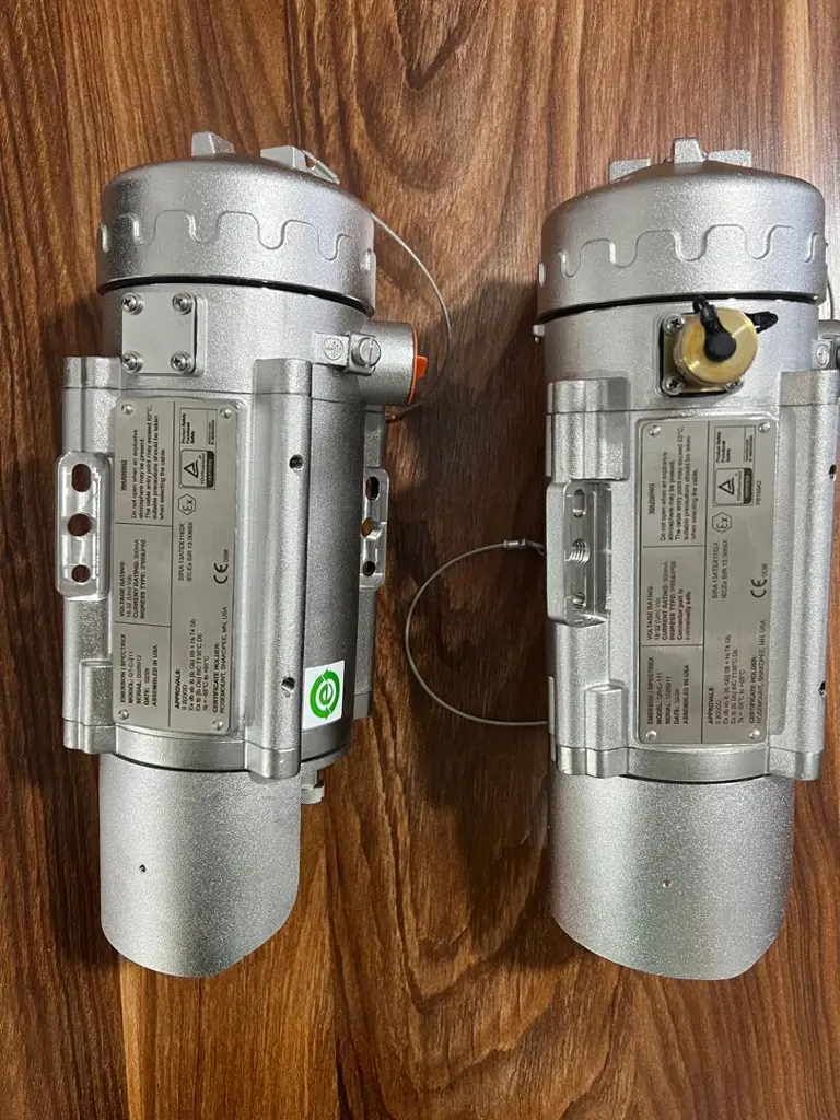 Quasar 900 TRANSMITTER P/N: QT-C-211