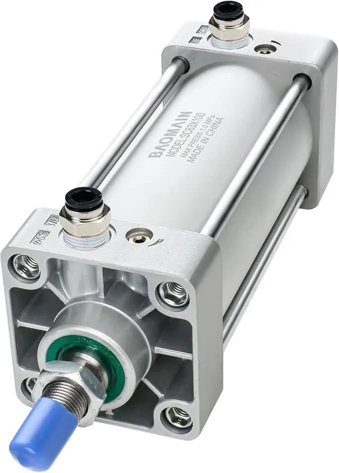 pneumatic cylin