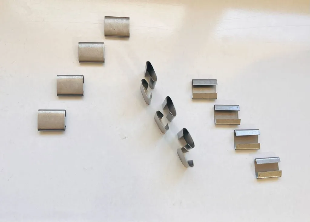 ضخامت:0.5-1.5mm/سایز:16-19-32/طول"25تا75mm
