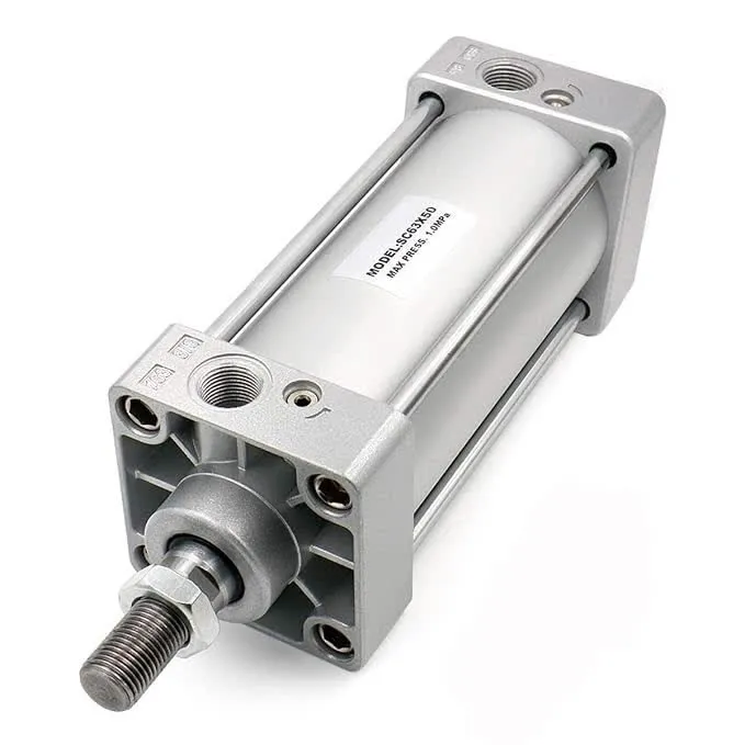 pneumatic cylin