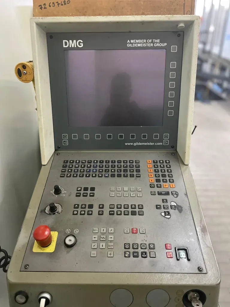DMC 70V