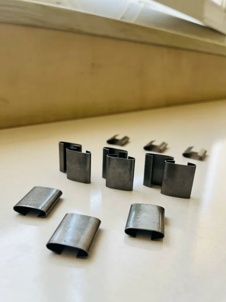 ضخامت:0.5-1.5mm/سایز:16-19-32/طول"25تا75mm