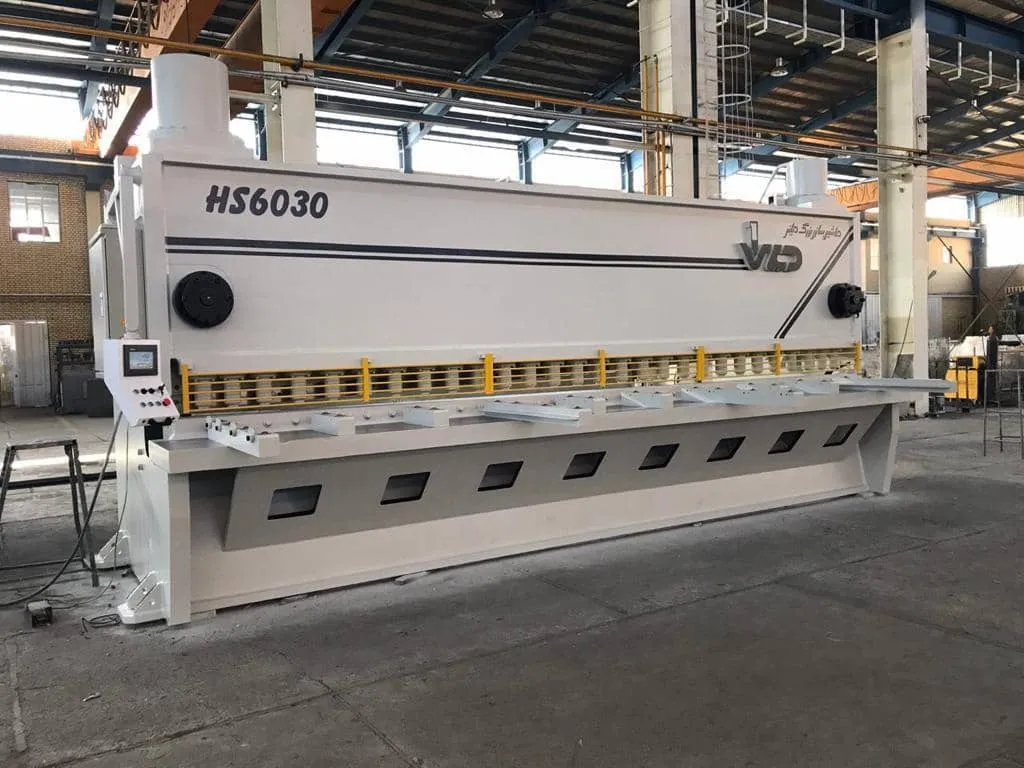 HS6030