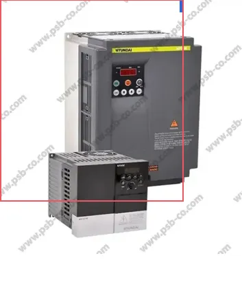 اینورتر هیوندای مدل N700E