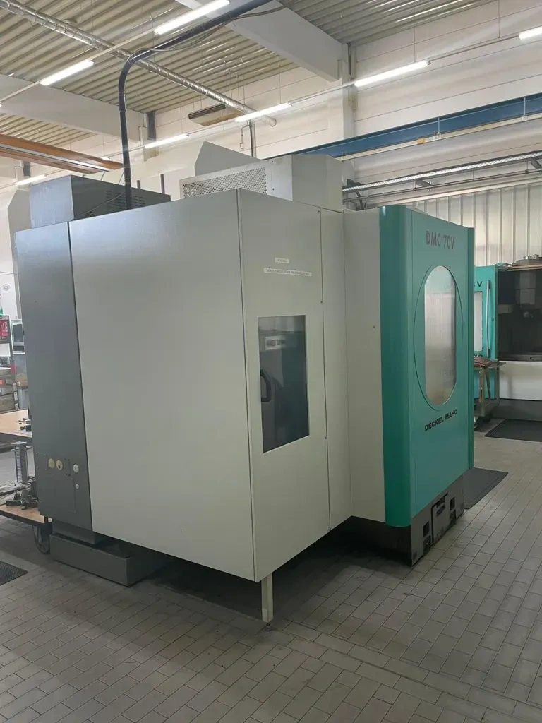 DMC 70V