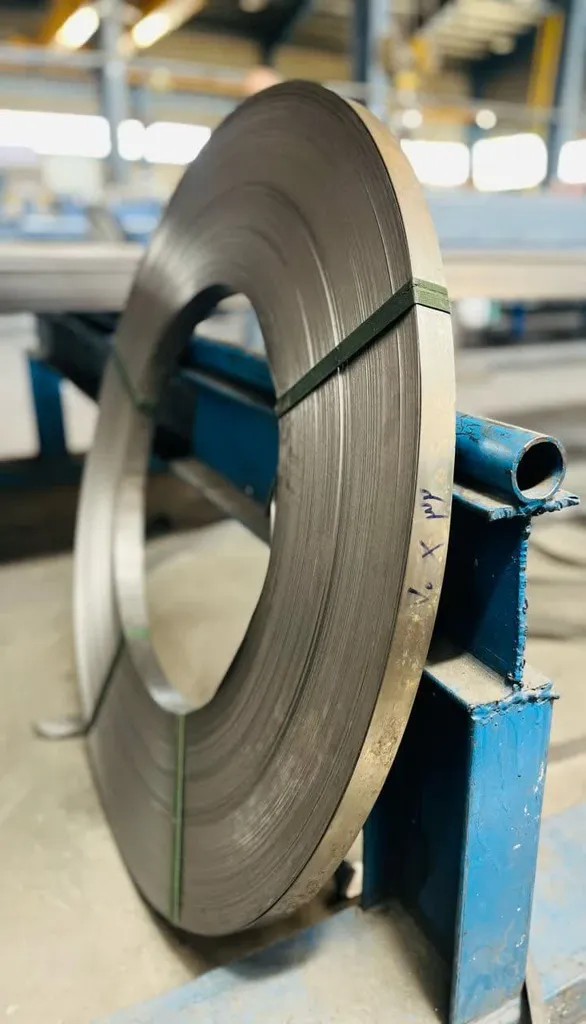 ضخامت:0.5-1.5mm/سایز: 16-19-25-32