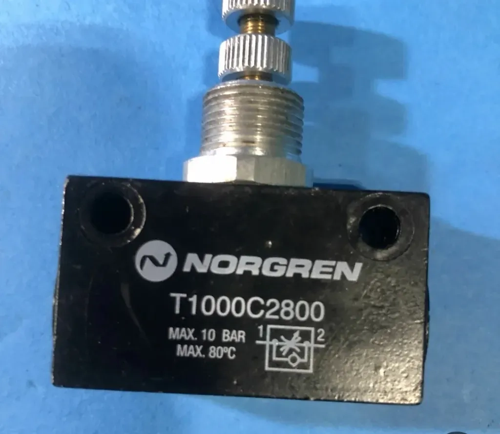 10BAR T1000 C2800
