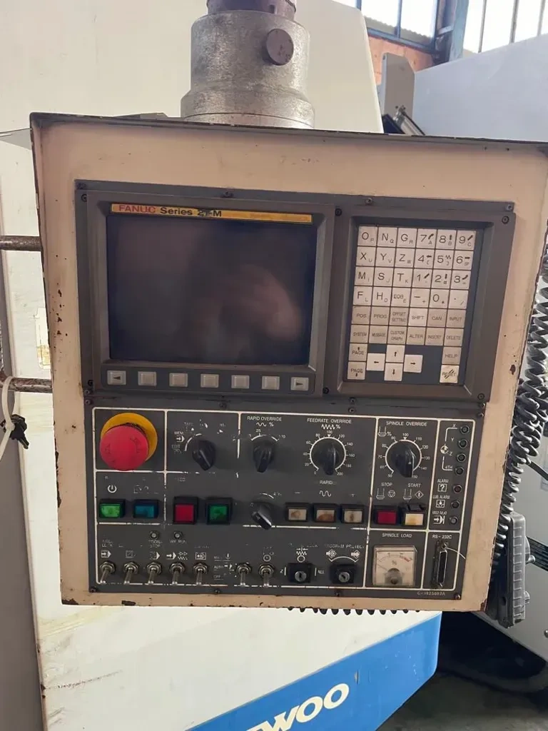 Mynx500