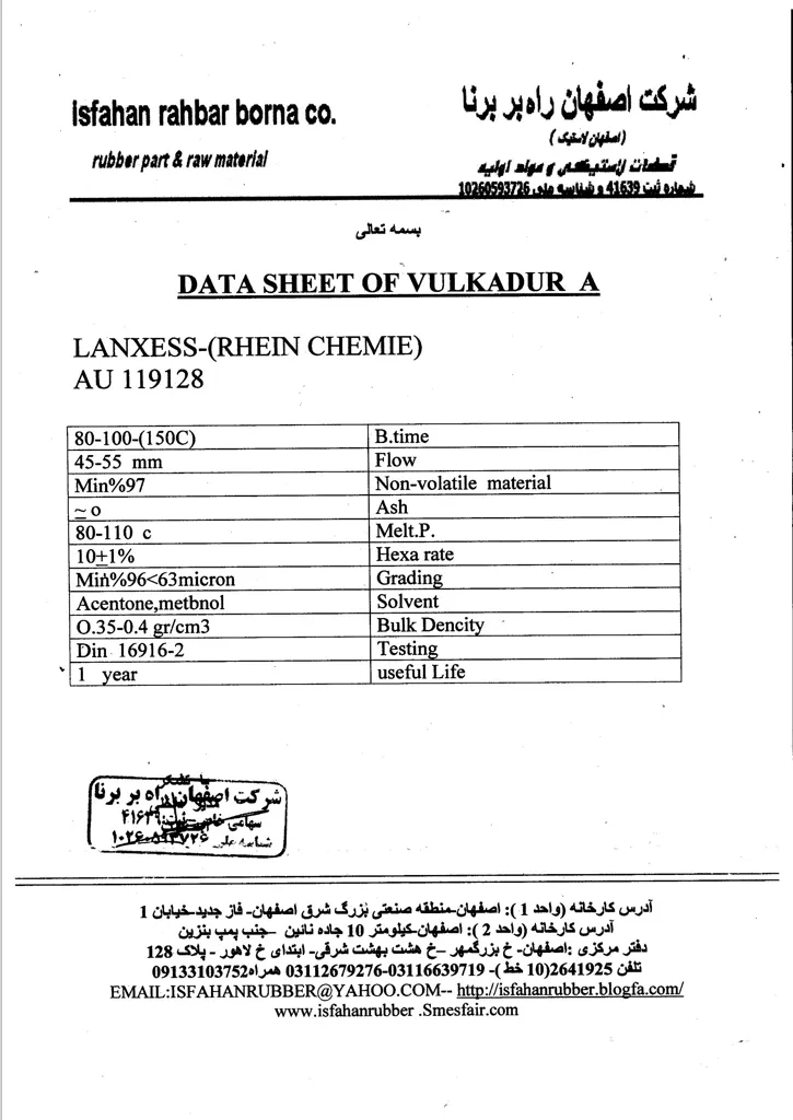 ولکادور آ