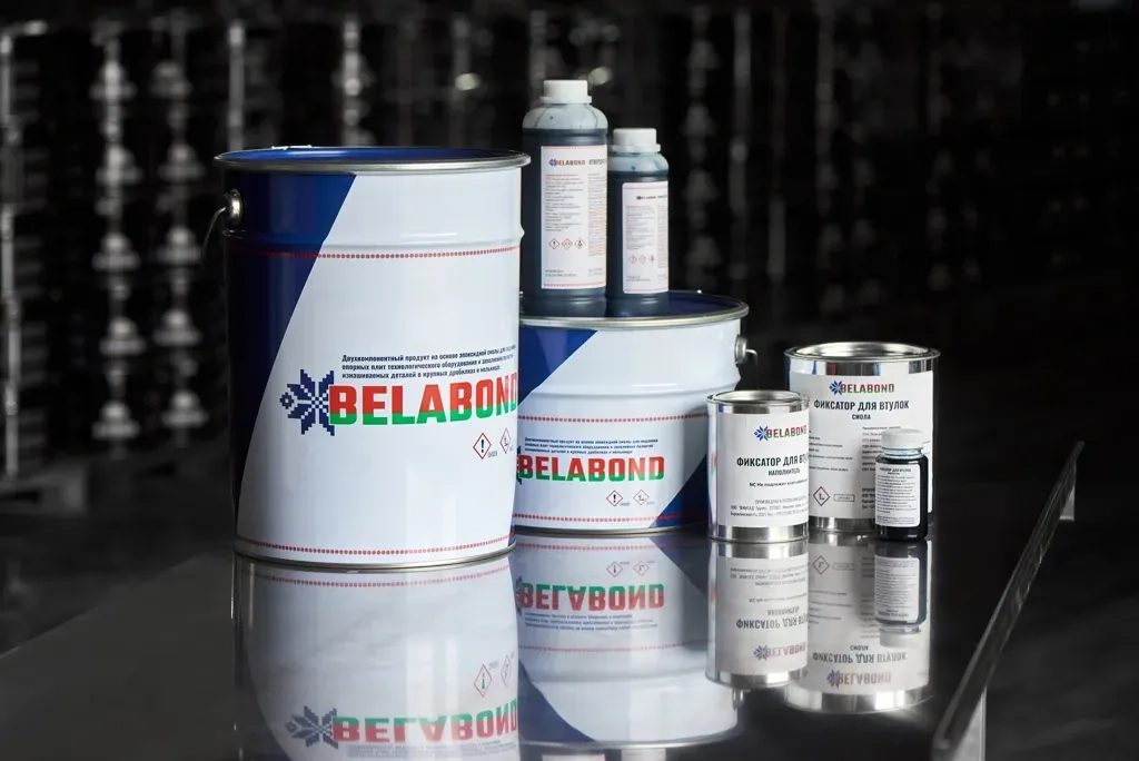 BELABOND PREMIUM