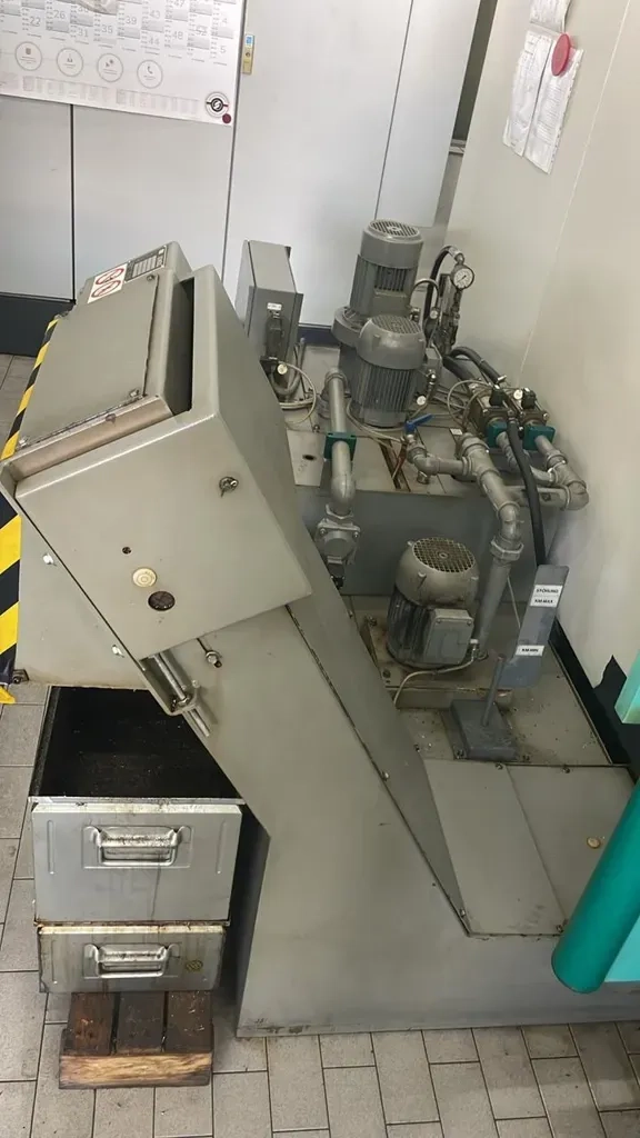 DMC 70V