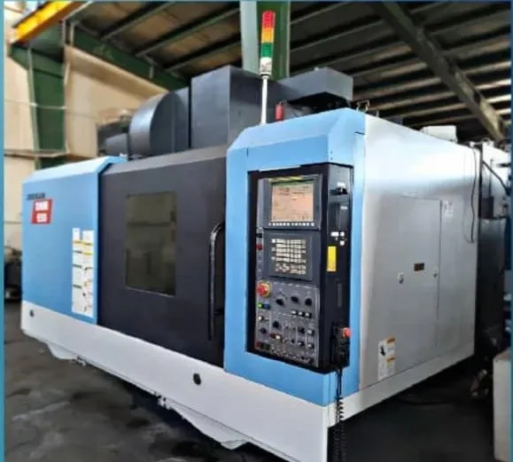 DNM650
