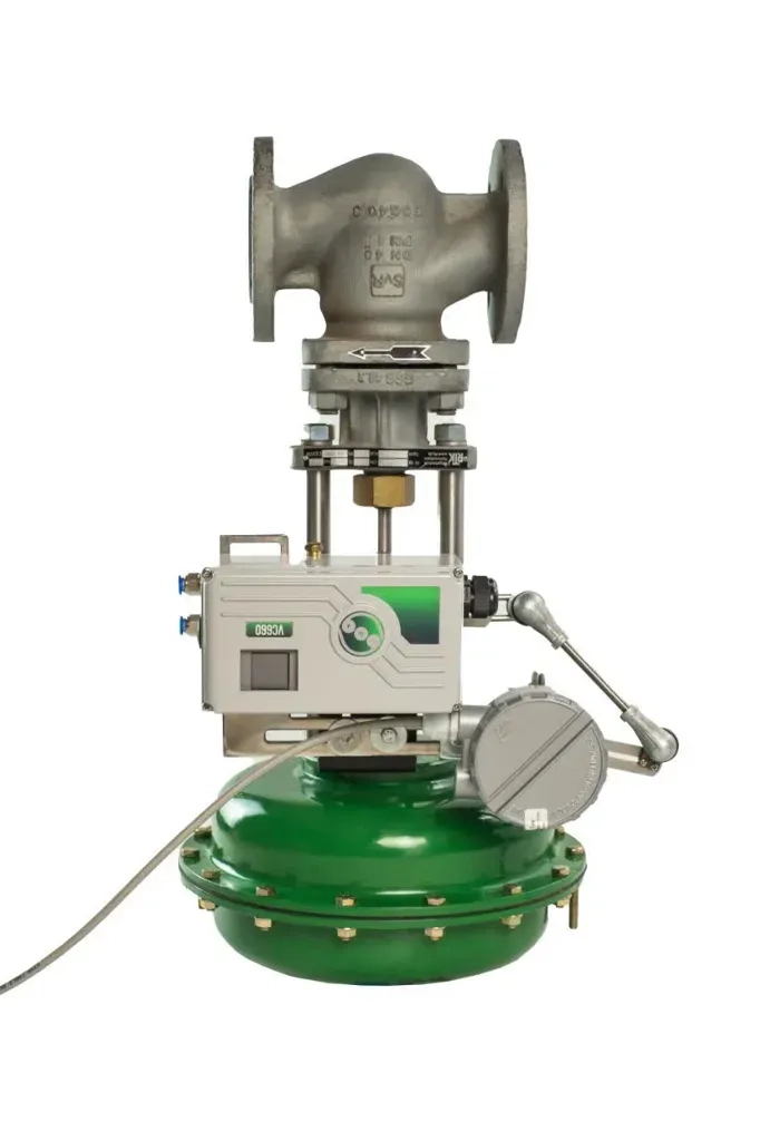 VC600