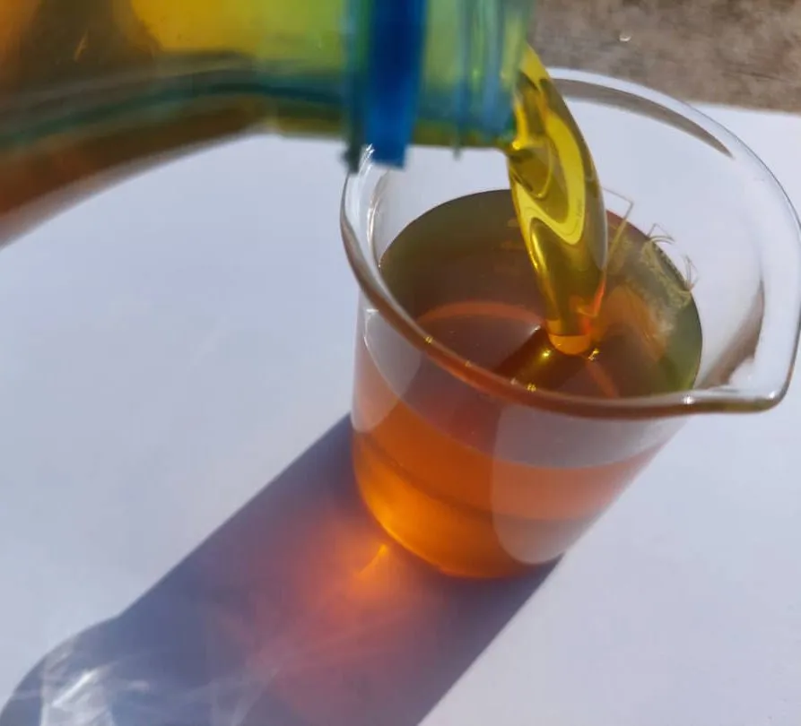 روغن پایه